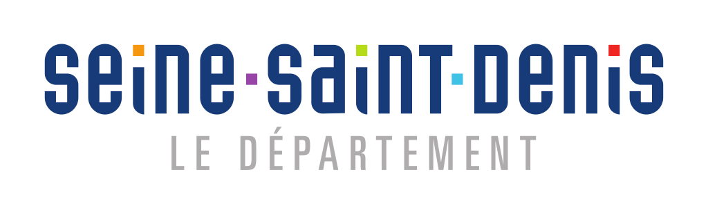 Logo du département de la Seine Saint Denis 93